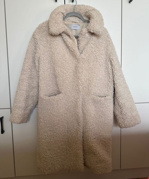Палто Reserved – размер S, стилно