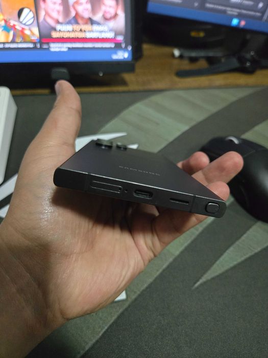 Samsung Galaxy S24Ultra