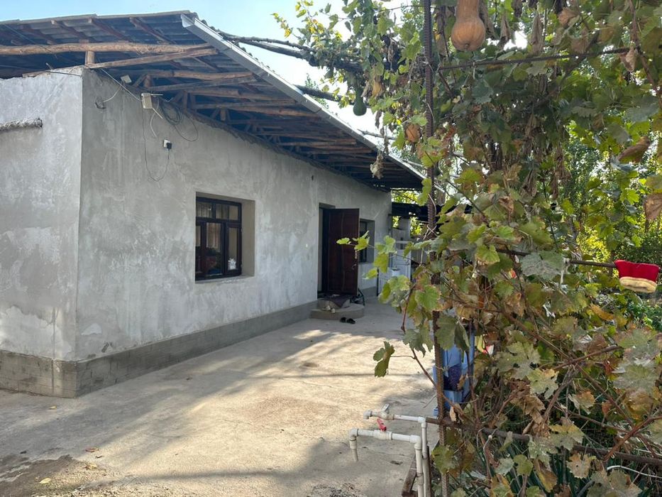 Продаётся болшой дом