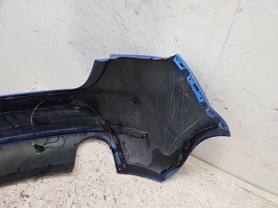 Bara spate Seat Leon (1P1) [Fabr 2005-2011] Hatchback Facelift, FR LZ5