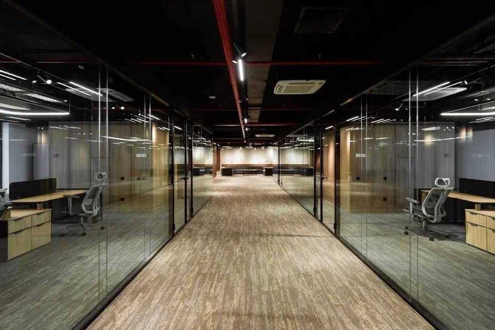 Аренда помещение  ул. Алишер Навои  от 50м² до 1500м²