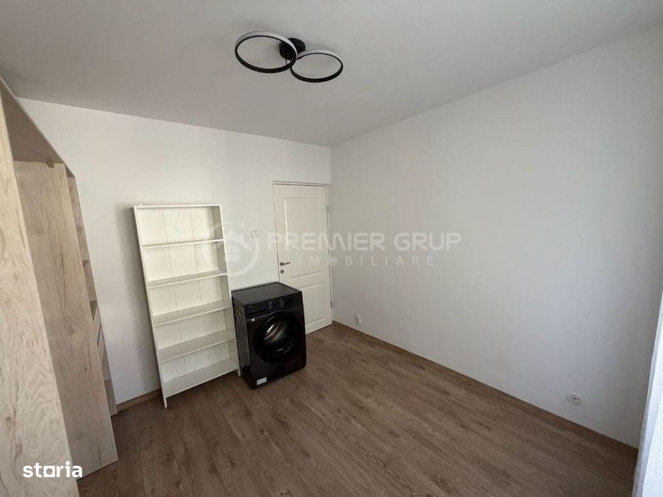 Etaj 2!  Apartament 3 camere 67mp, Tatarasi, CT, AC