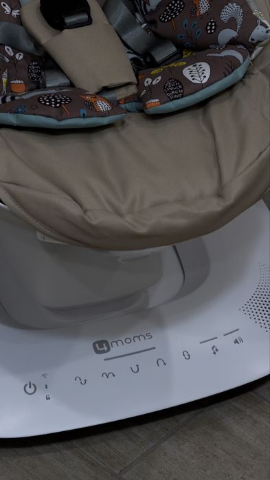 продам качель 4moms