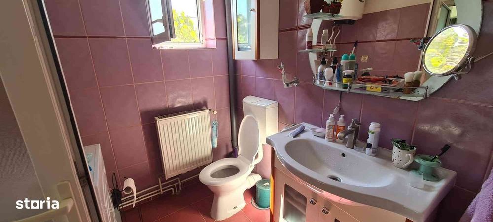 Vilă 10 camere, Anda-Viile Noi