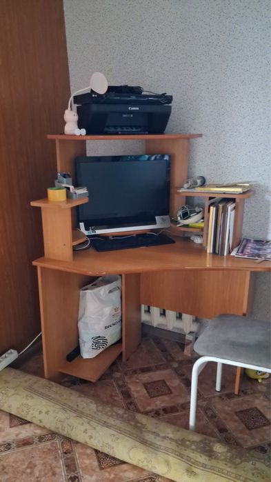 Продам моноблок в сборе