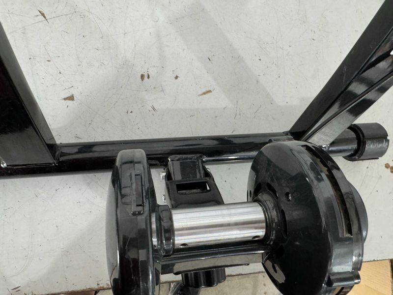 Велотренажор - Bikenmate