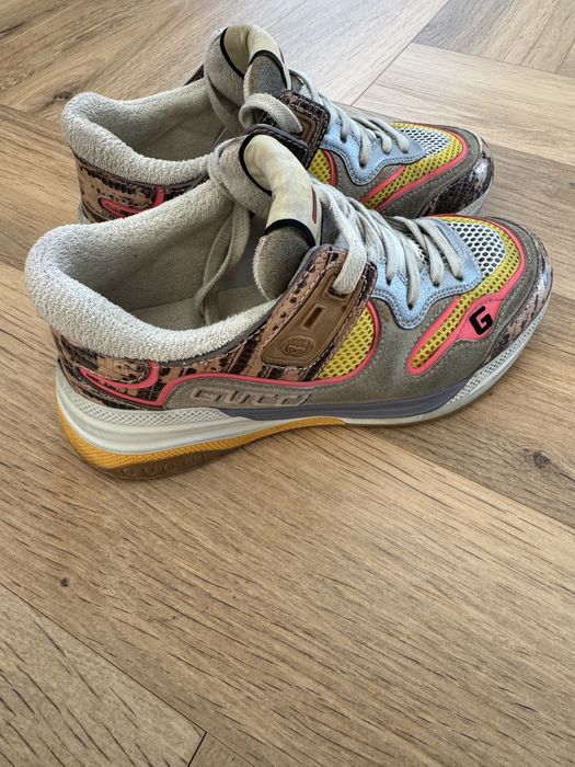 Tenisi Gucci original