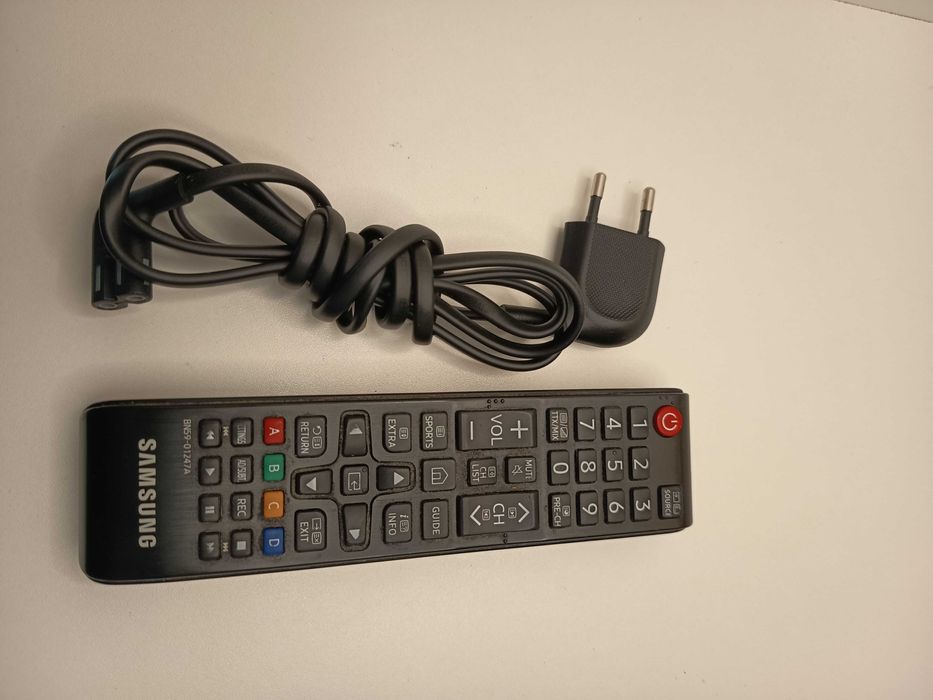 UHD Smart LED TV Samsung 50RU7102 50''-125cm/4K/HDR/Telecomanda ID4497