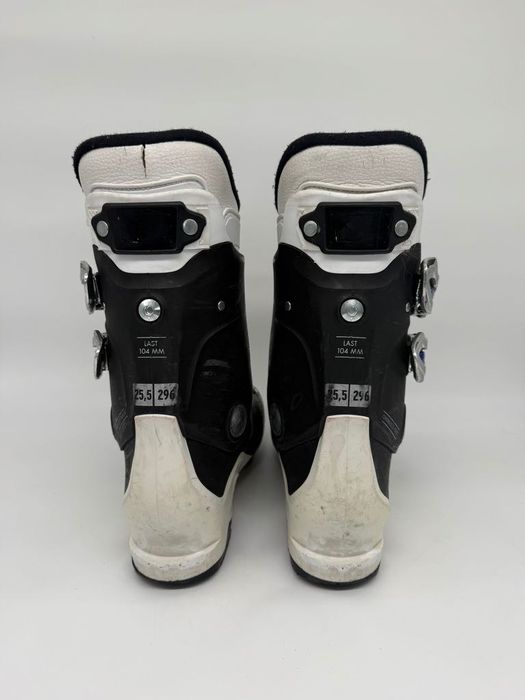 Clapari ski schi dama Salomon X Access R60 W marime EUR:38 Mondo:25 Flex:60 last:104