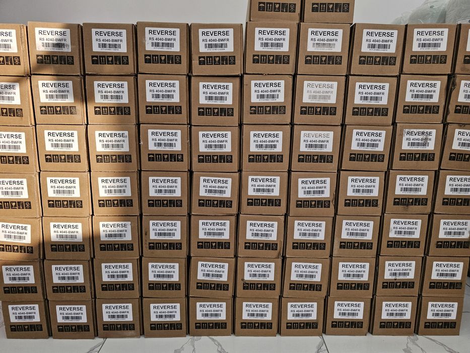 Мембрана для Осмос фильтр