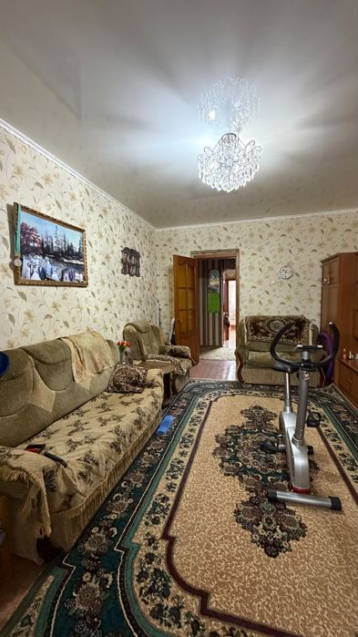 Продаётся квартира