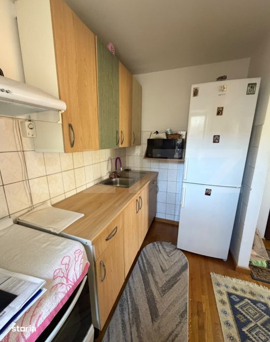 Apartament cu 2 camere, 45 mp, zona Micro 39B