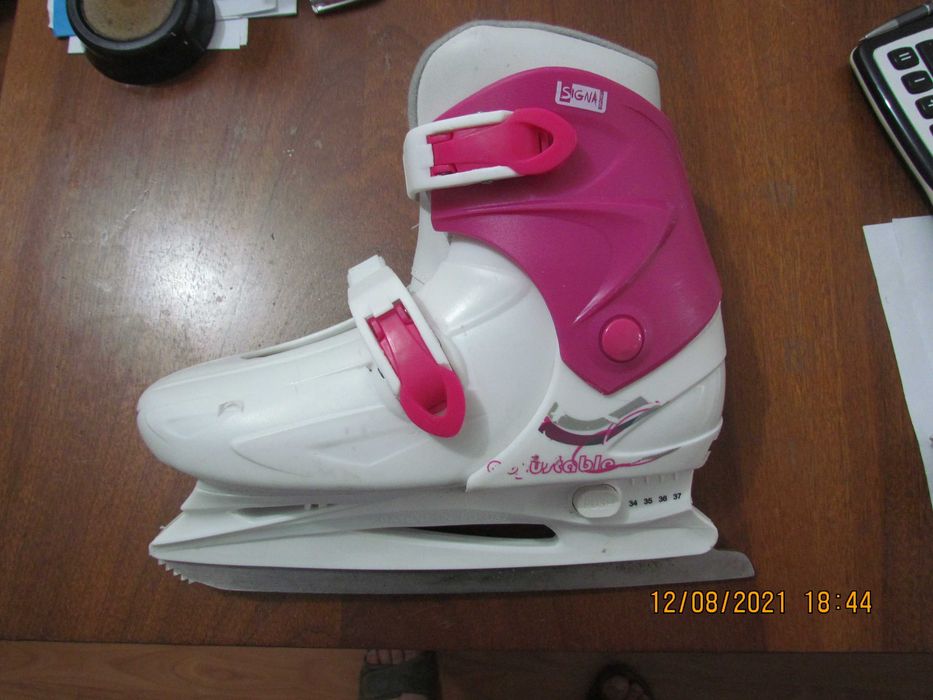 Vand Patine  reglabile Signa 34-37