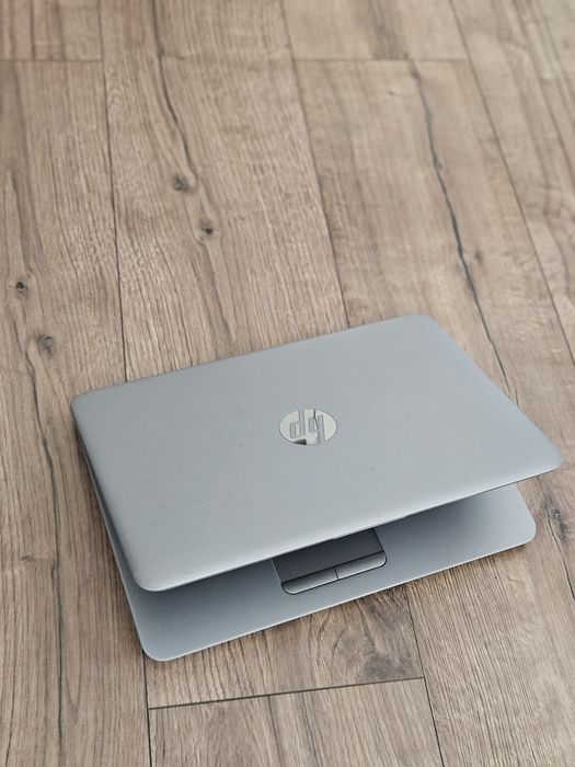 Hp Elitebook G4 AMD A12 8GB DDR4 SSD256 GB 12.5 Inch Taste iluminate slot SIM, baterie 4 5 ore