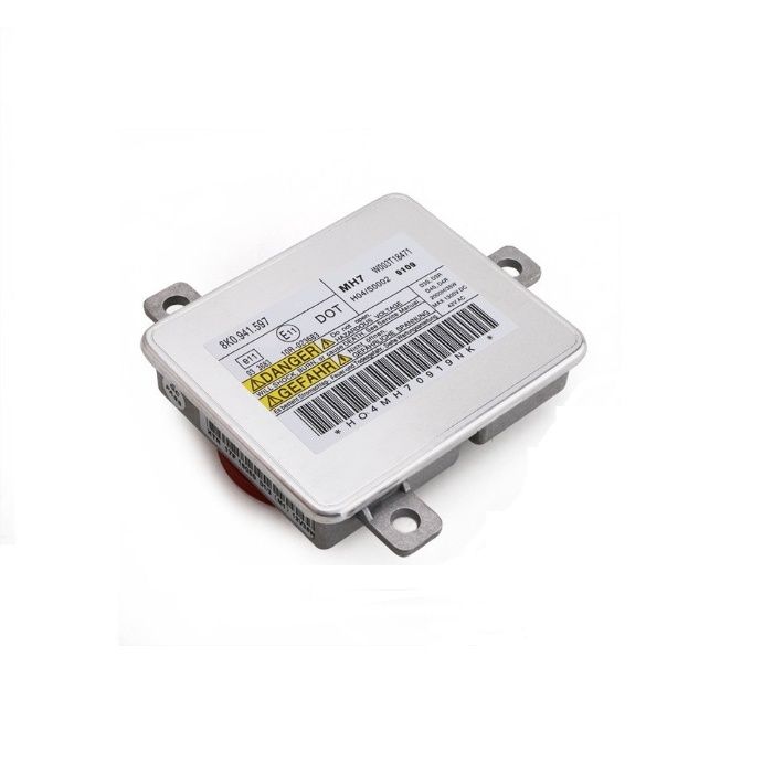 Balast Xenon AUDI A4 B8 A6 A5 Q3 Q5 A8 Q7 A3 D3S D3R D4S D4R
