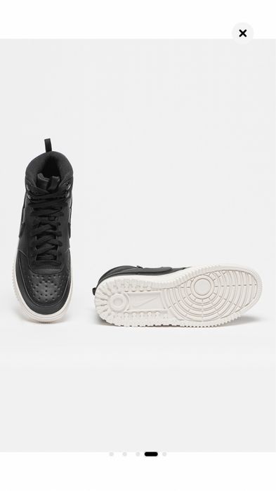 Nike Court Vision 40 Yeezy Adidas Puma Palm Angels Versace High 44 45