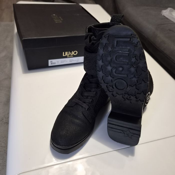 Дамски Боти Liu Jo
