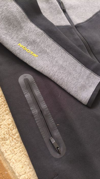 tech fleece nocta