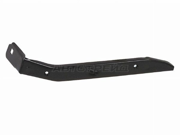 Крепление бампера Skoda Rapid