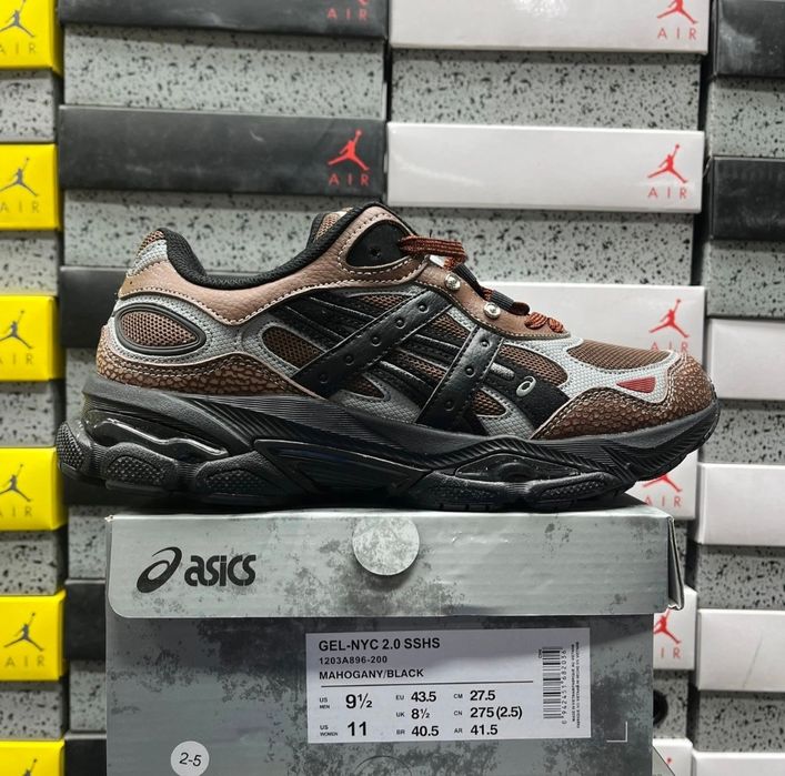 Gel Asics NYC Calitative Mai Multe Modele!!!