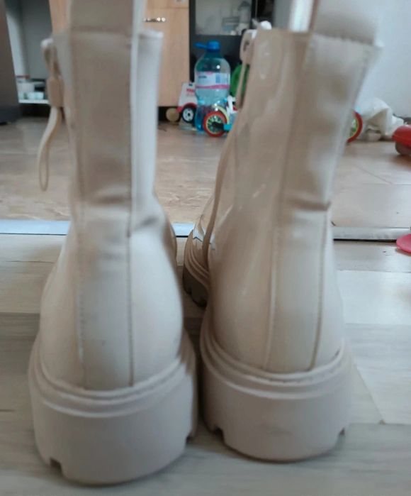 Ghete Laura Fiore Nr 39