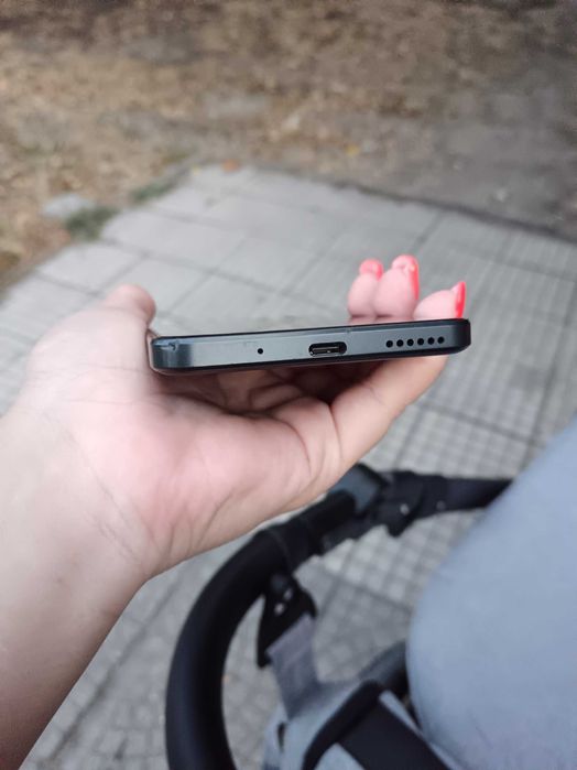 Huawei nova 11i, 128GB, 8GB RAM, 4G, Starry Black