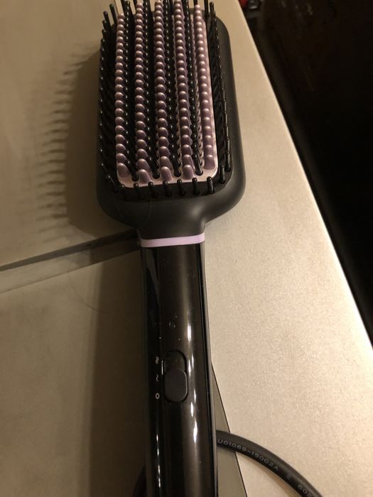 Плоска четка Philips