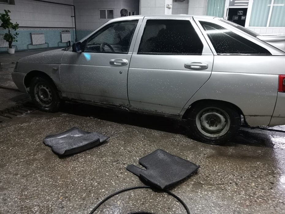 Продам ваз 2112 8клоп