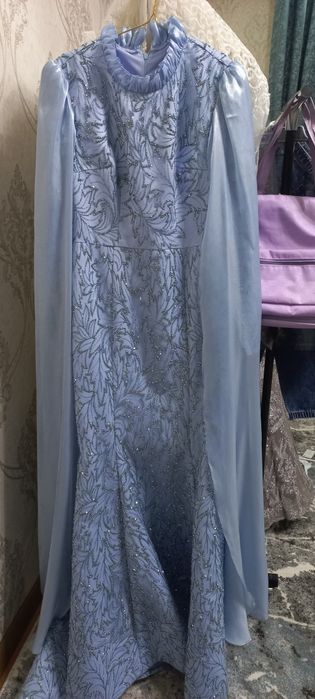 Vecherniy ko'ylaklar