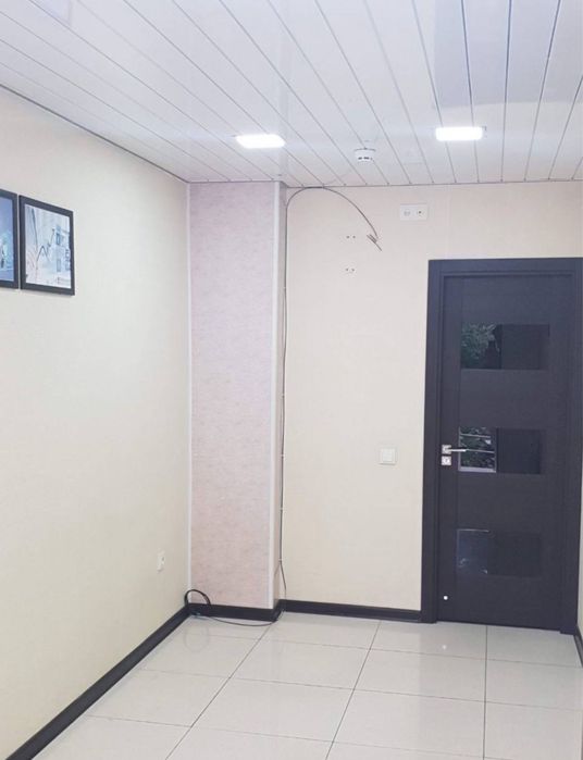 Ижарага! Адрес: Ганга (Гофур Гулом метро)