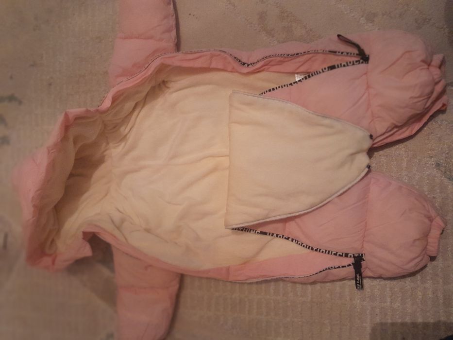 Комбинезон  90 рост