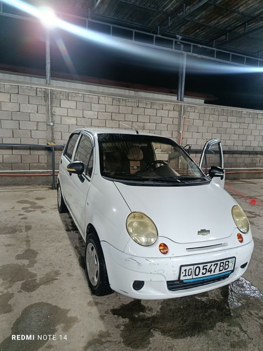 Matiz evro 3 pazitsiya 2013