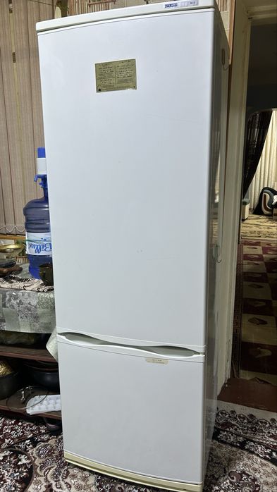 Холодильник Atlant