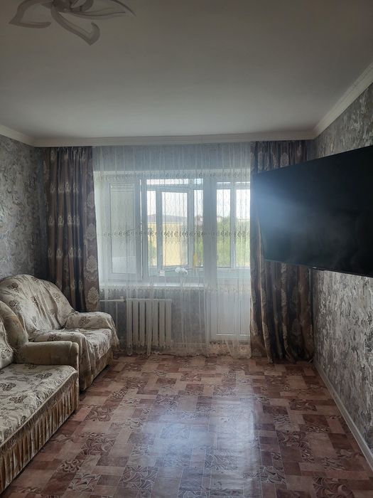 Продам 3х ком квартиру