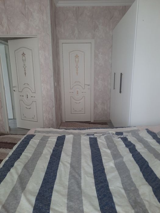 3× комнатная Көкжайлау