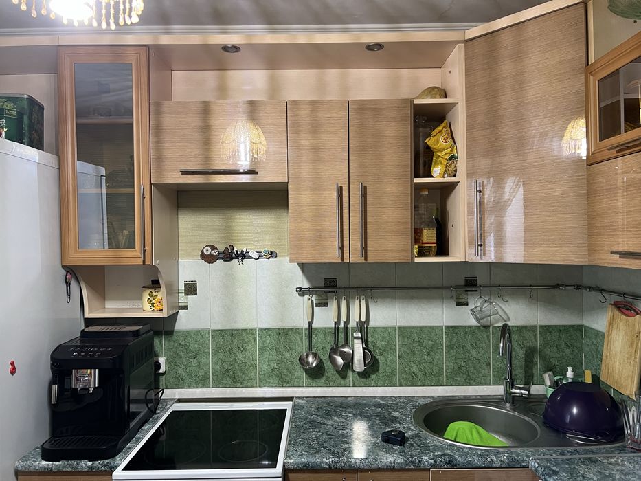 Кухонный гарнитур бу