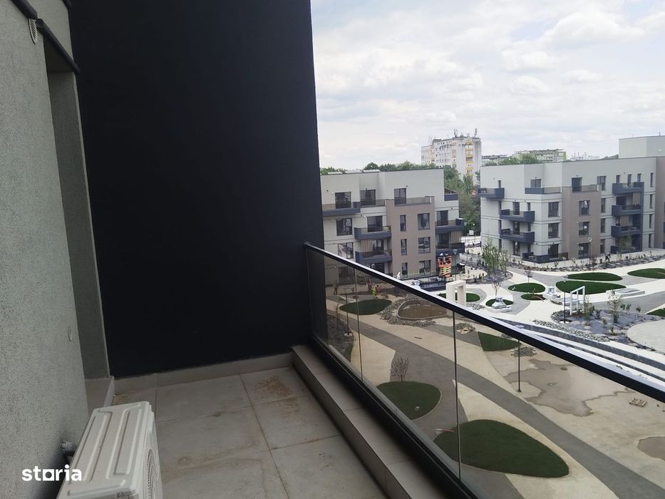 Apartament 2 camere, decomandat, MRS Gradinile
