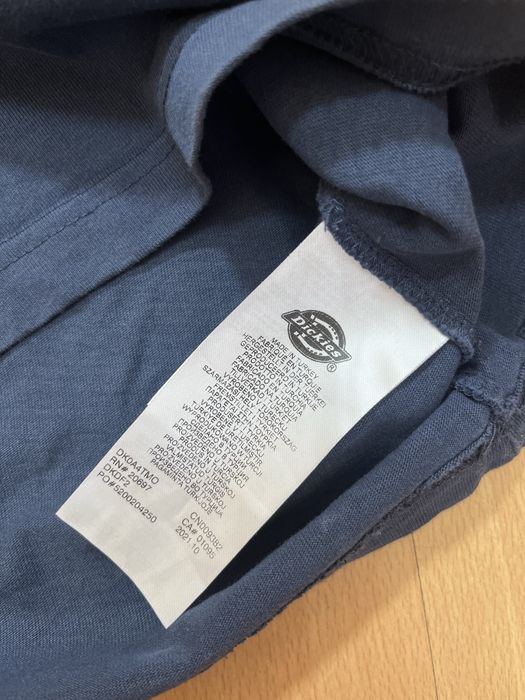 Dickies,Nike SB,Thrasher мъжки тениски М