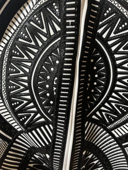 Къса рокля на марката BSB