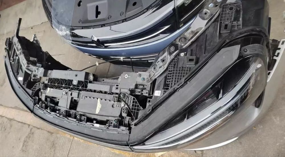 Ноускат aito M9.