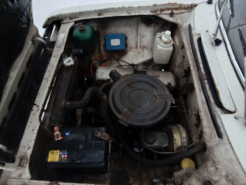 Москвич 2140 продам