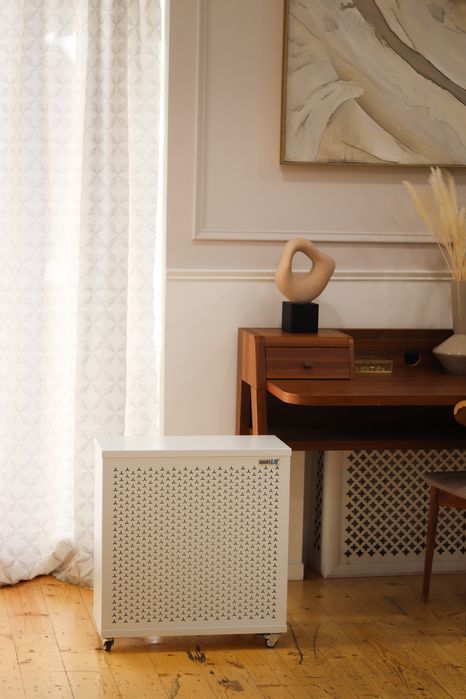 Очиститель воздуха