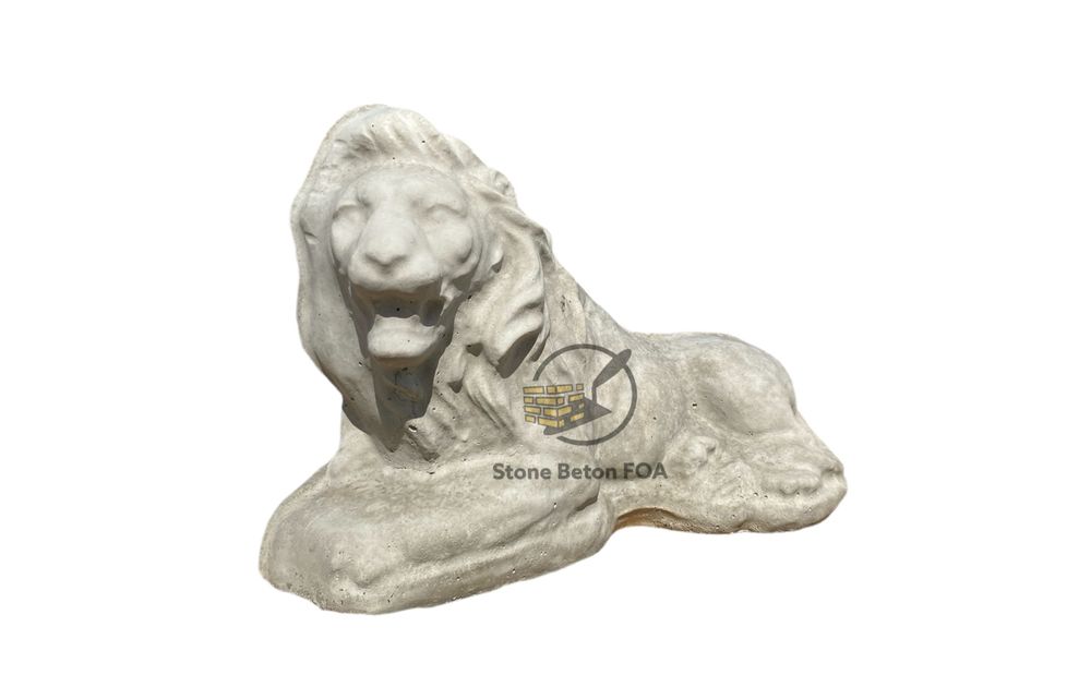 Lei / Leu / Lebada Ghiveci / Pitic Gradina / Coame  / Jardiniera