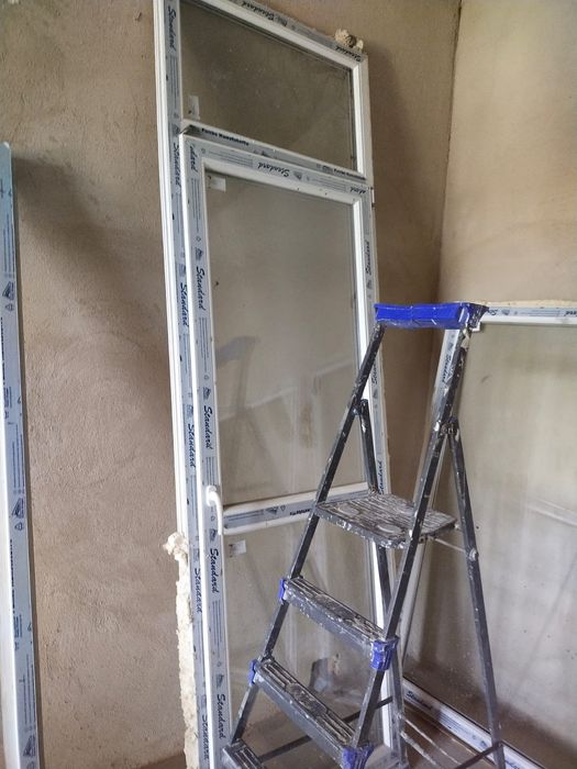 Продам балконную группу