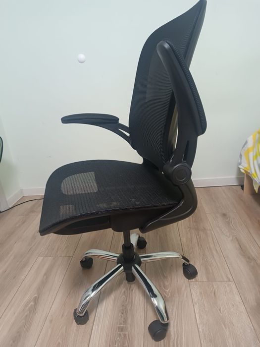 Эргономичное кресло | Офисное кресло