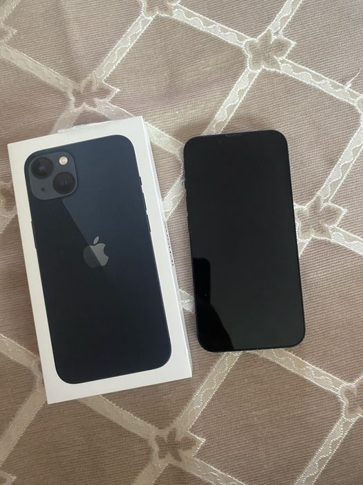 Iphone 13 128гбб