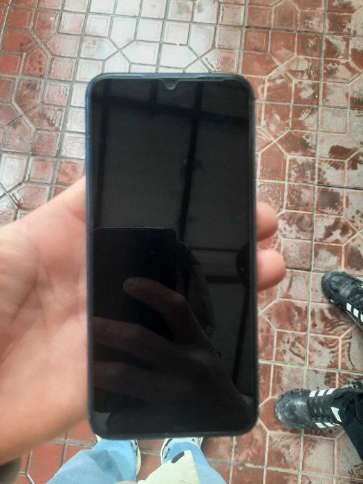 Redmi not 8 T kafolati bilan