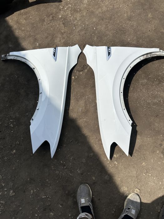 Десен ляв калник за VW Tiguan 2 оригинален 2016-2021.