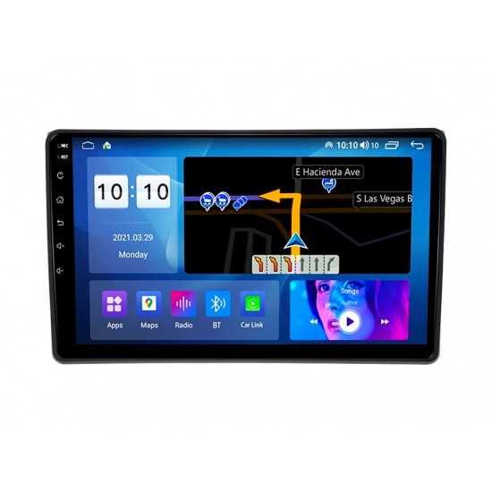 GREAT WALL HAVAL H6, 2017-2022 Android Mултимедия/Навигация