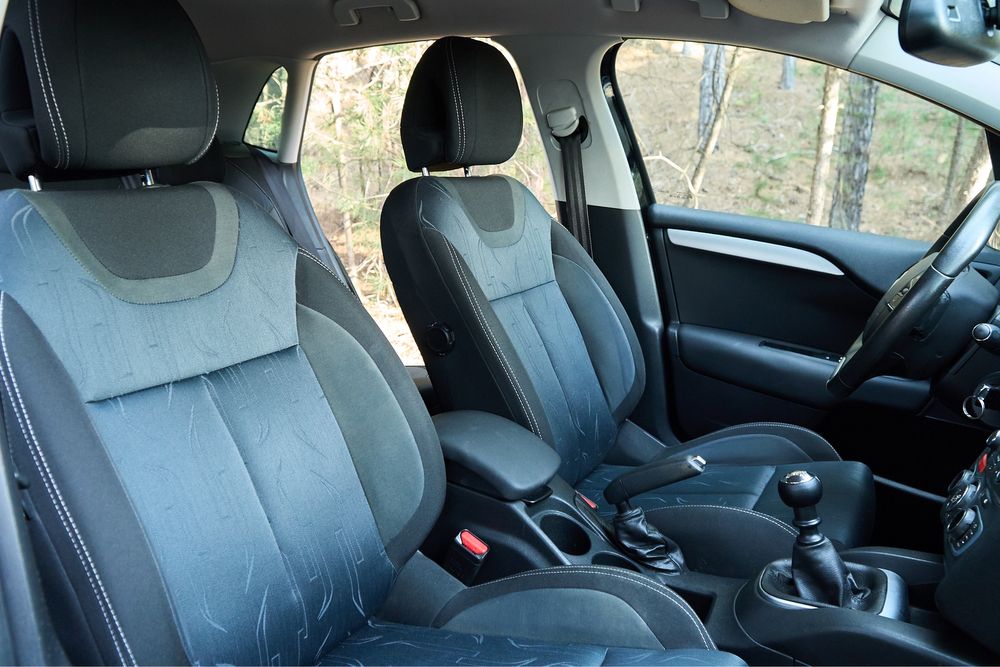 CITROEN C4 navi 2014г Euro6